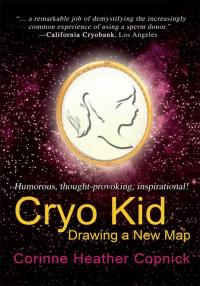Cover image: Cryo Kid 9780595478347