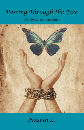 Imagen de portada: Passing Through the Fire 9781469787510