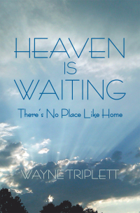 Imagen de portada: Heaven Is Waiting 9781469787787