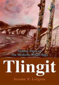 Imagen de portada: Tlingit 9780595254019