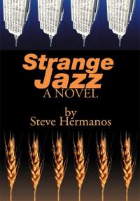 表紙画像: Strange Jazz 9780595162390