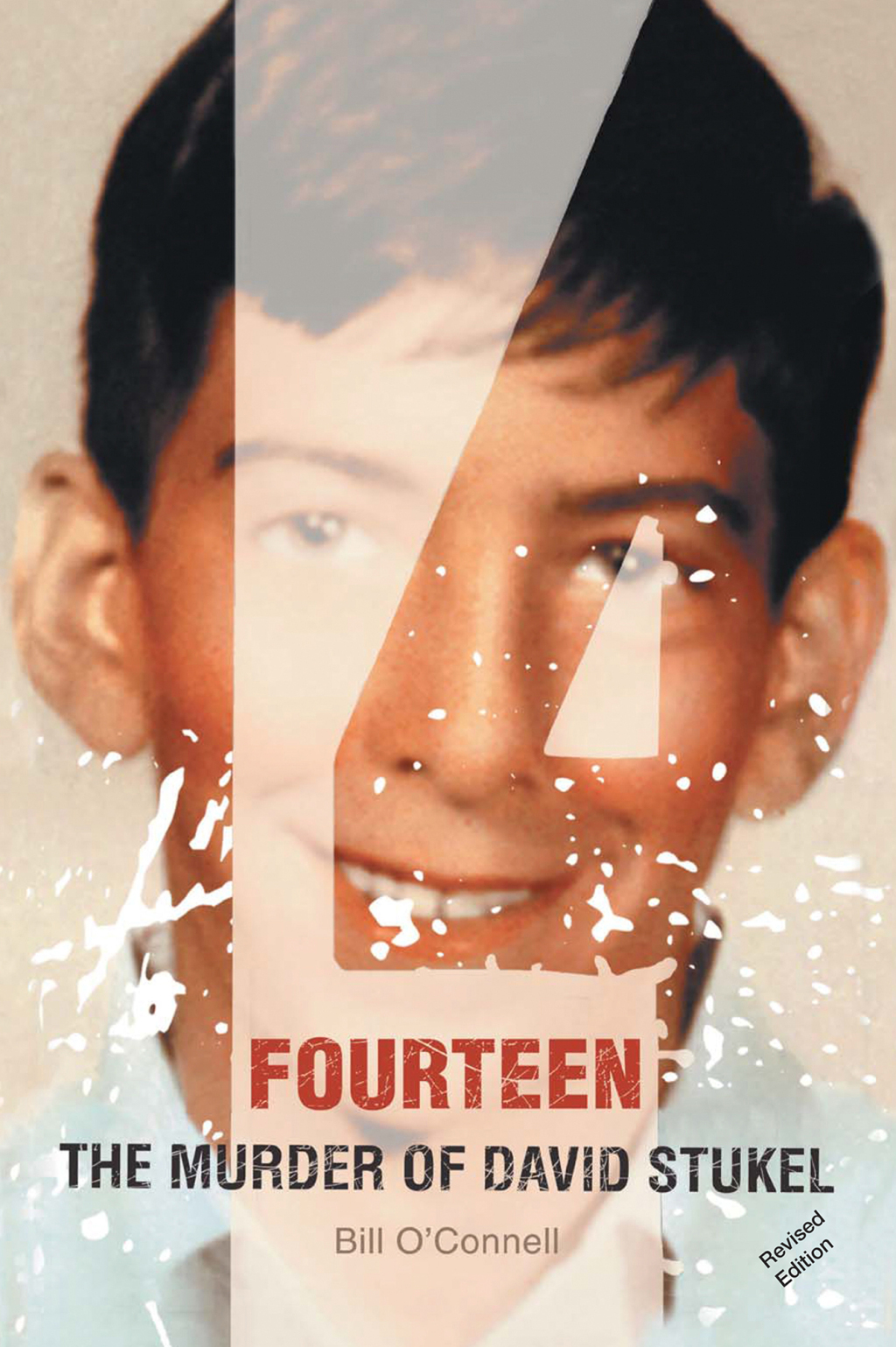 Fourteen The Murder of David Stukel