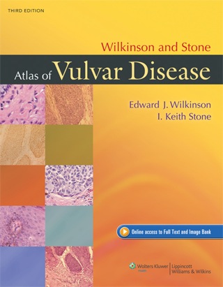Imagen de portada: Wilkinson and Stone Atlas of Vulvar Disease 3rd edition 9781451132182