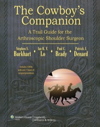 Imagen de portada: The Cowboy's Companion 1st edition 9781609137977