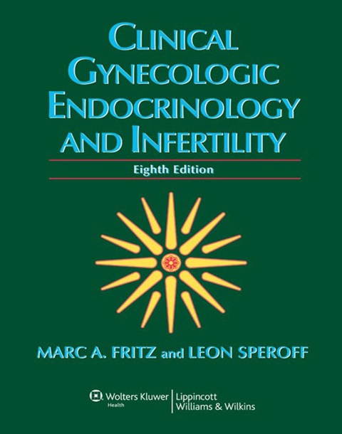 Clinical Gynecologic Endocrinology and Infertility, 8th Edition - FULL INSTANT DOWNLOAD | PDF DOCX EPUB