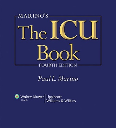 Marino's The ICU Book, 4th Edition - FULL INSTANT DOWNLOAD | PDF DOCX EPUB