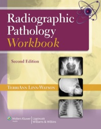 Imagen de portada: Radiographic Pathology Workbook 2nd edition 9781451113532