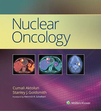 Cover image: Nuclear Oncology 9781451186857
