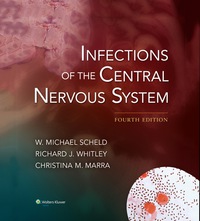 Imagen de portada: Infections of the Central Nervous System 4th edition 9781451173727