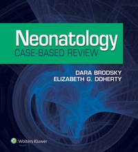 Imagen de portada: Neonatology Case-Based Review 9781451190663