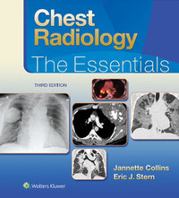 Cover image: Chest Radiology: The Essentials 3rd edition 9781451144482