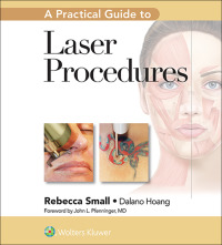 Imagen de portada: A Practical Guide to Laser Procedures 9781609131500