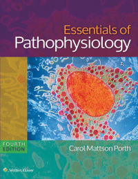 Cover image: Essentials of Pathophysiology: Concepts of Altered States 9781451190809