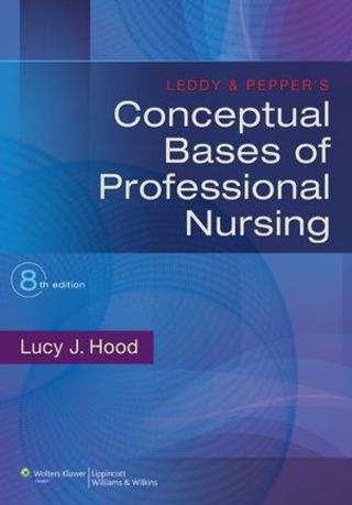 Cover image: Handbook of Nursing Diagnosis 14th edition 9781608311101