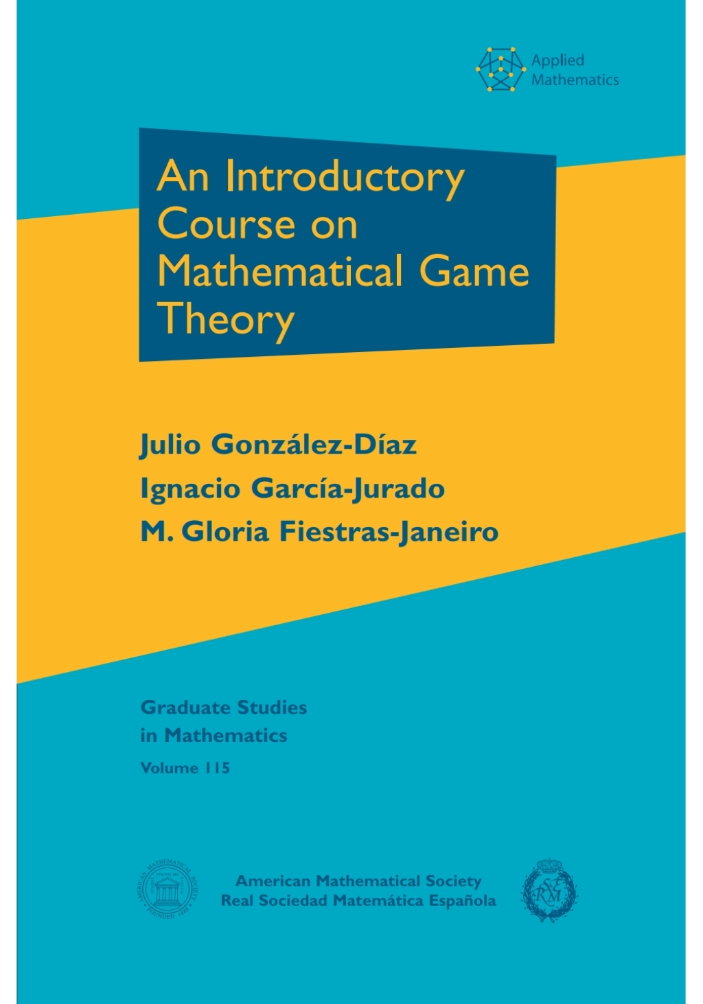 An Introductory Course on Mathematical Game Theory