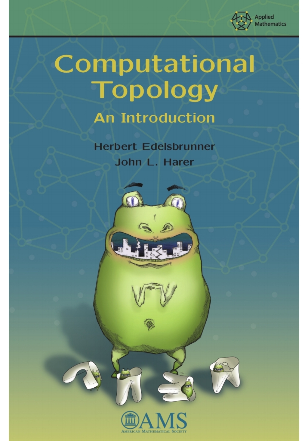 Computational Topology