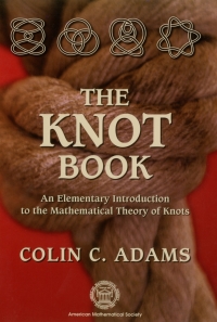 Cover image: The Knot Book 9780821836781