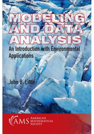 Imagen de portada: Modeling and Data Analysis 9781470448691