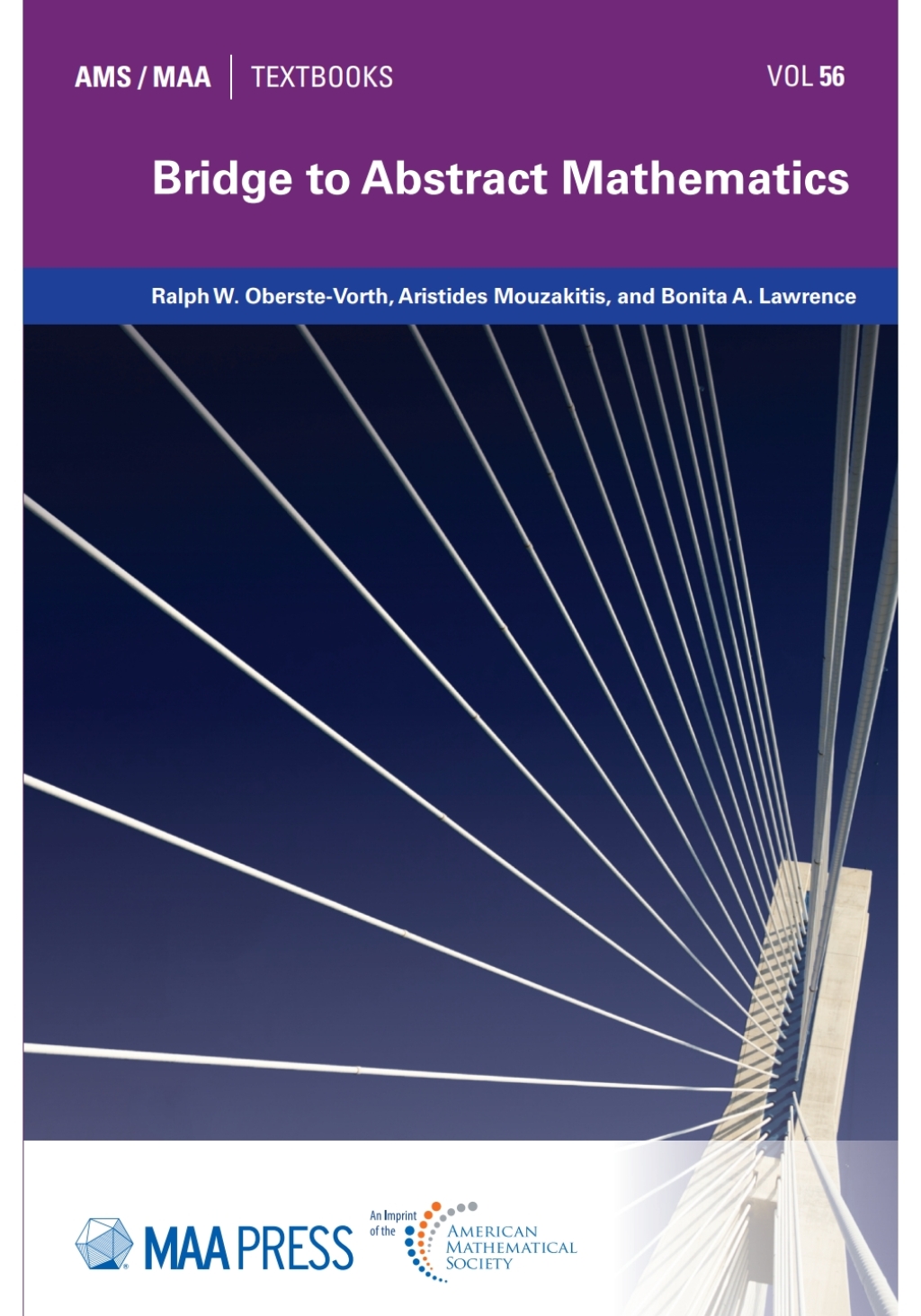 Bridge to Abstract Mathematics