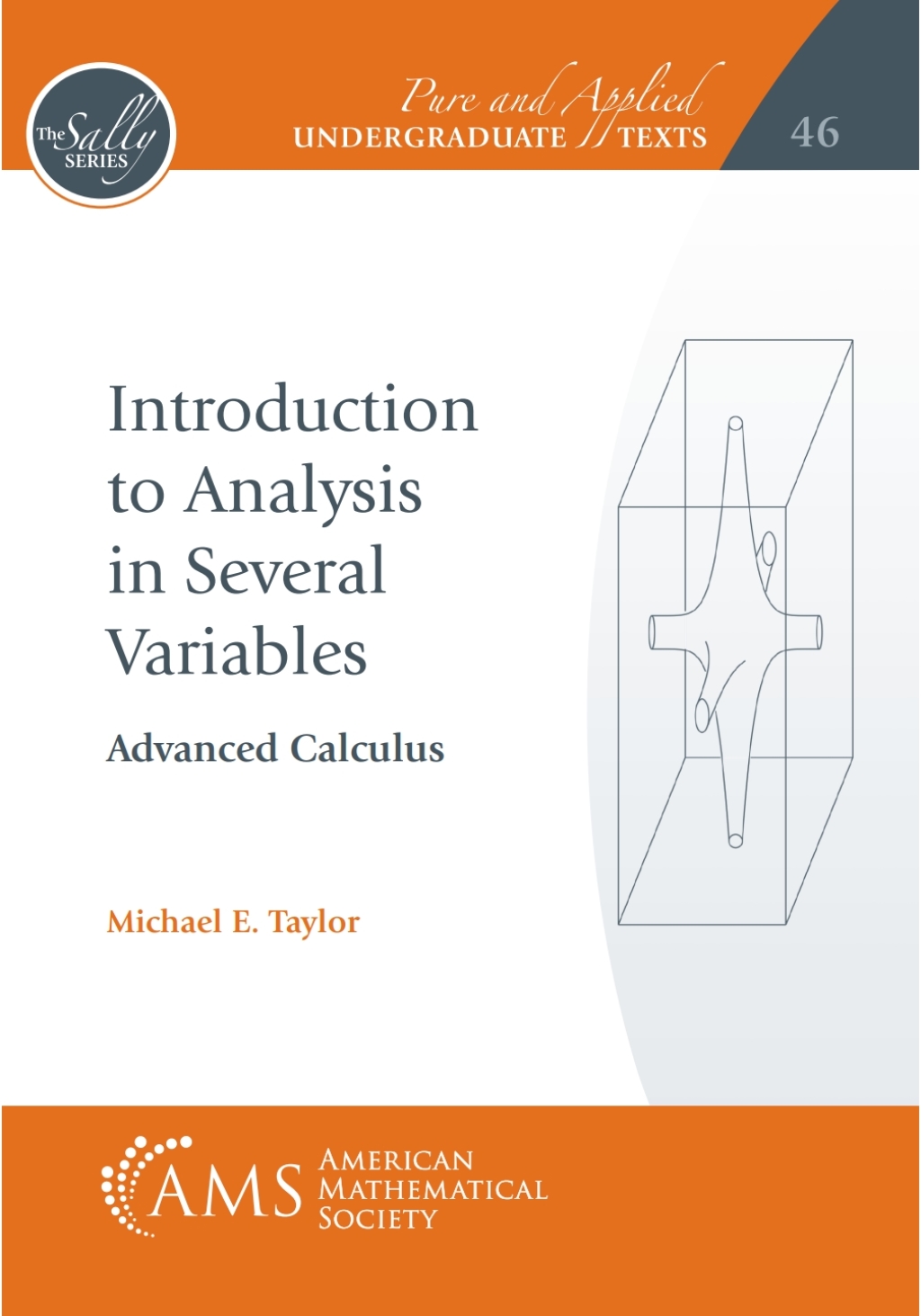 Introduction to Analysis in Several Variables eBook Rental