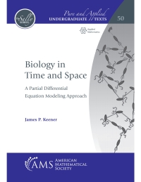 Imagen de portada: Biology in Time and Space 9781470454289