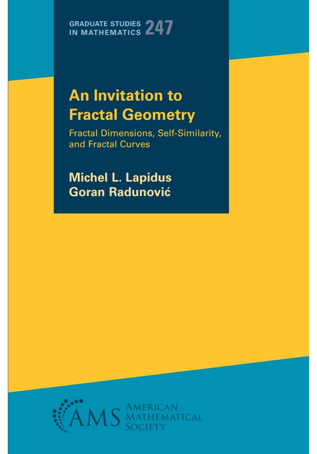 An Invitation to Fractal Geometry
