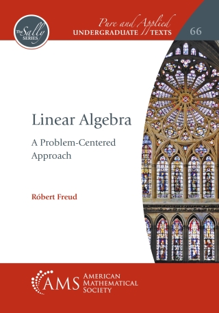 Cover image: Linear Algebra 9781470477363