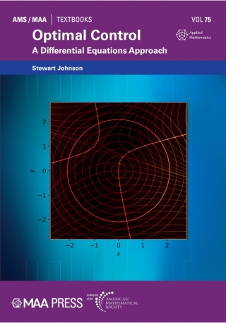 Imagen de portada: Optimal Control 9781470477837