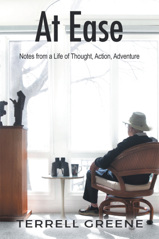 Imagen de portada: AT EASE 9781470535629