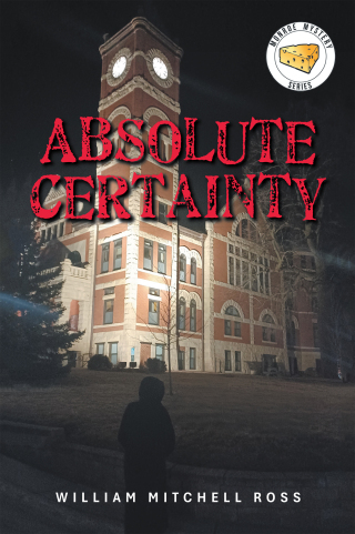 Imagen de portada: Absolute Certainty 9781470535698