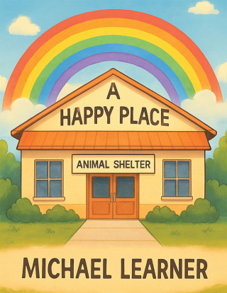 Imagen de portada: A Happy Place 9781470536978