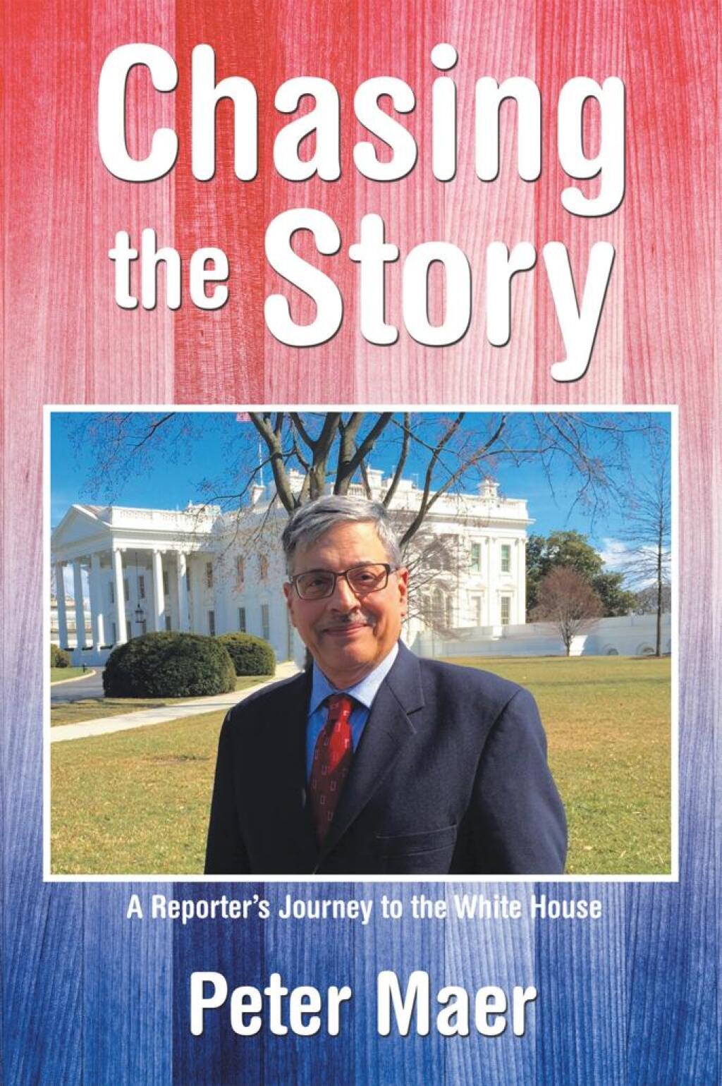 ISBN 9781470537258 product image for Chasing the Story (eBook) | upcitemdb.com
