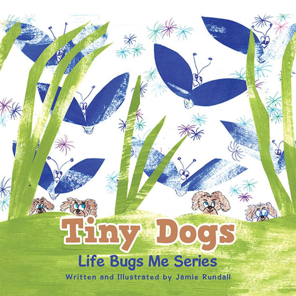 Tiny Dogs (eBook)