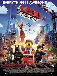 Cover image: Everything Is Awesome (from The Lego® Movie) for Piano/Vocal/Guitar: Original Sheet Music Edition 1st edition 9781470615307