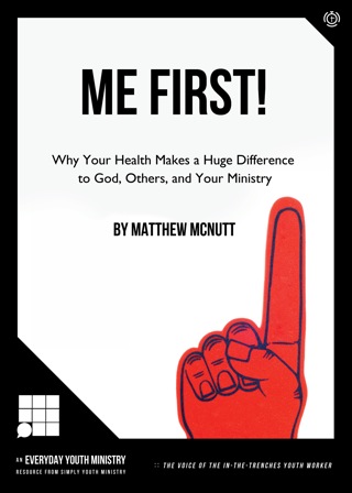 Imagen de portada: Me First!