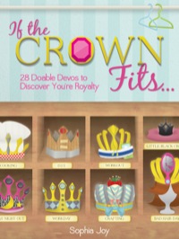 Imagen de portada: If the Crown Fits...