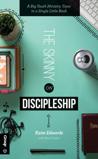Cover image: The Skinny on Discipleship 9781470720841