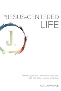 صورة الغلاف: Jesus-Centered Life 9781470728274