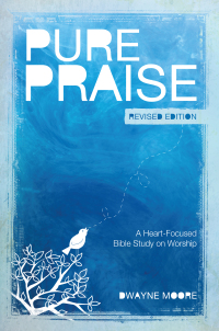 Imagen de portada: Pure Praise (Revised) 2nd edition 9781470755430