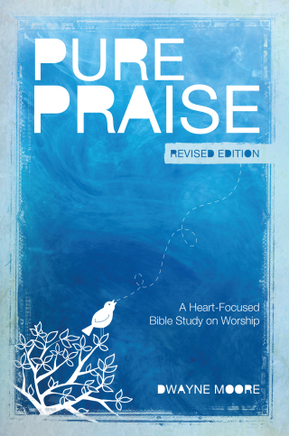 Cover image: Pure Praise (Revised) 2nd edition 9781470755430