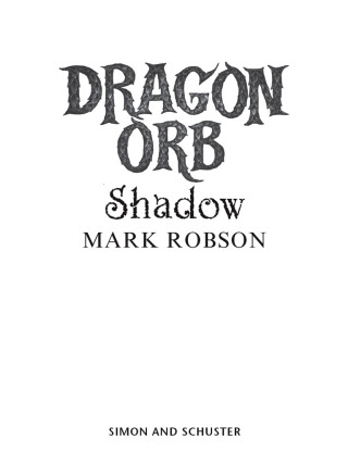 Cover image: Dragon Orb: Shadow 9781847380692