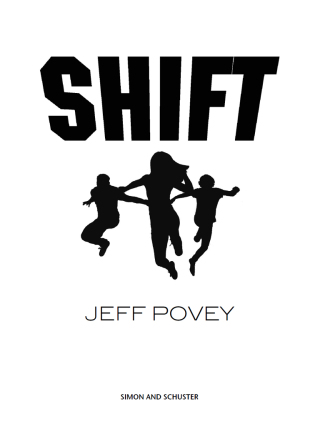Cover image: Shift 9781471118685