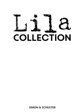 Cover image: The Lila Collection