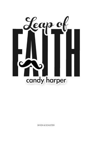 Cover image: Leap of Faith 9781471124198