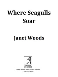 Cover image: Where Seagulls Soar 9781416502524