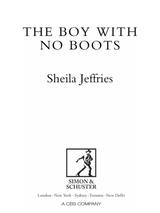 Cover image: The Boy With No Boots 9781471195785