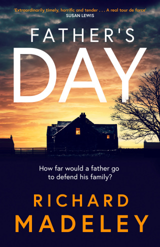 Cover image: Father's Day 9781471140600