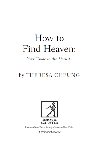 Cover image: How To Find Heaven 9781471142840