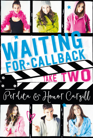 Cover image: Take Two 9781471175220