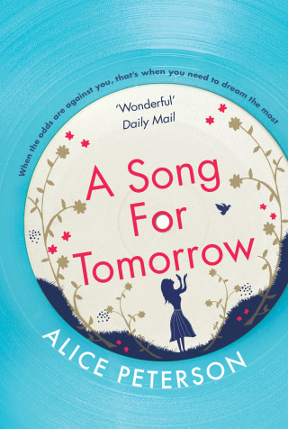 Cover image: A Song for Tomorrow 9781471153013